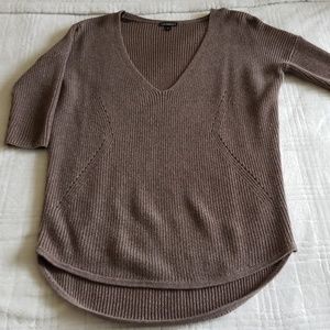 Express sweater